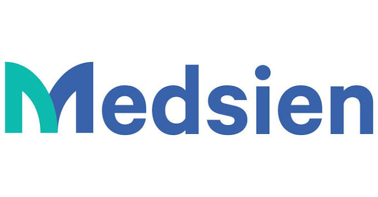 Medsien logo