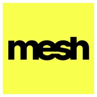 Mesh Connect logo